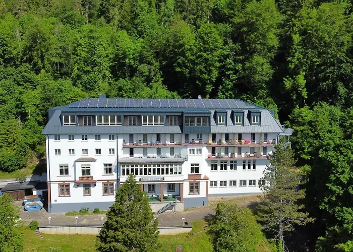Gaeste- Und Tagungshaus Maria Trost
