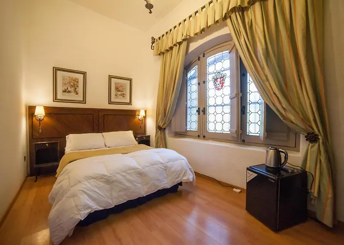 Boutique Hotel Sevilla