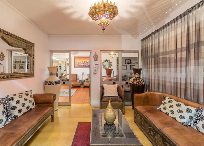 Hotel Vale Da Telha