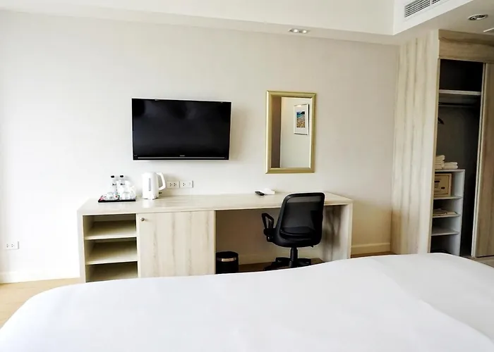 The Farm House Hotel Ranong