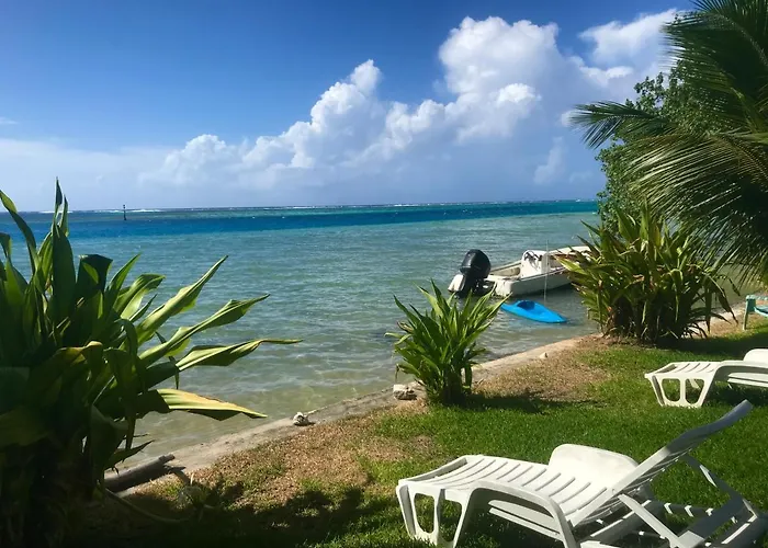 Poerani Moorea
