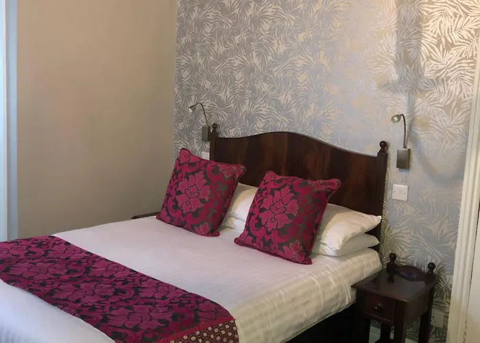 The Vine Hotel, Skegness