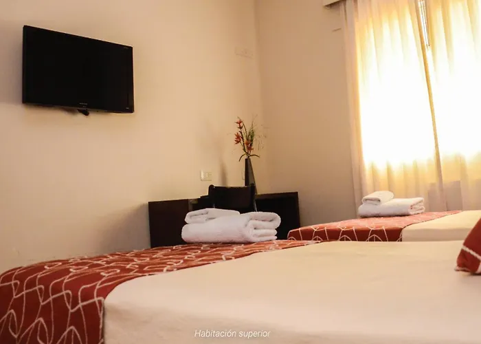 Hotel Premier