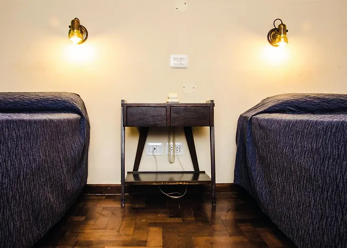 Hotel Premier