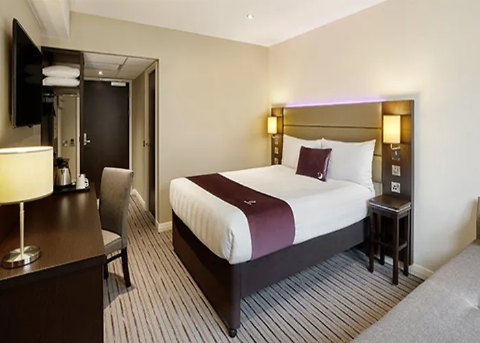 Premier Inn Buckingham