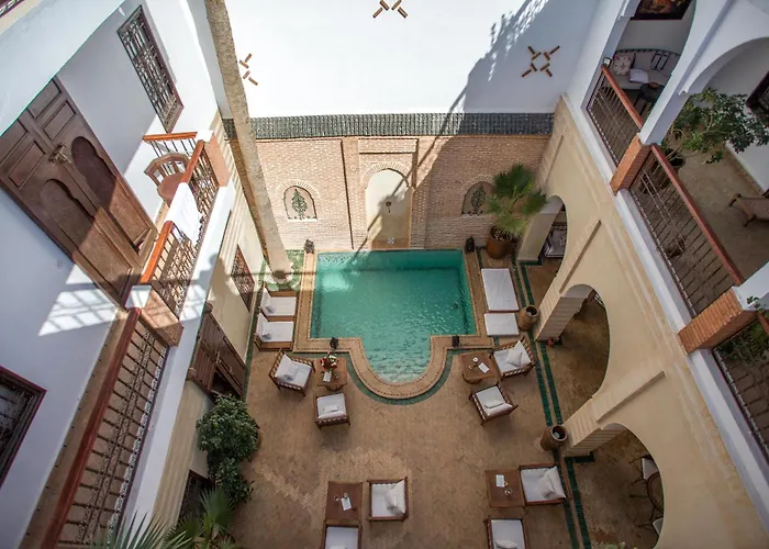 Riad Amira