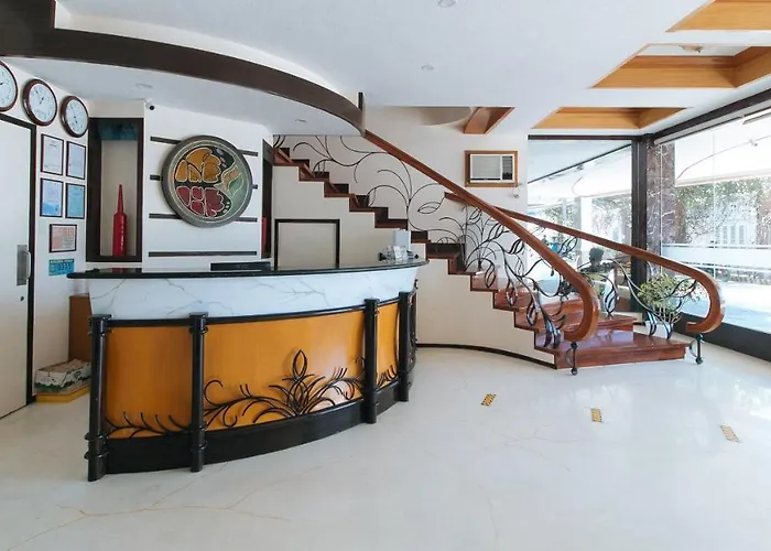 Reddoorz Premium @ Nick Hotel Gerona Tarlac