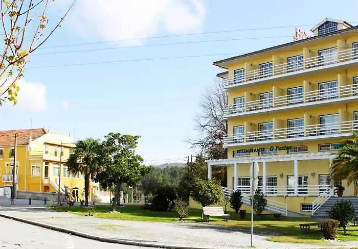 Hotel Montemuro