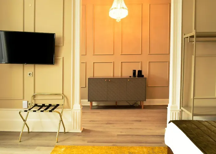 Arte Nova Guesthouse