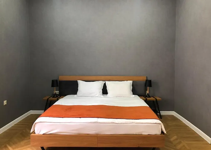 Hotel 1887