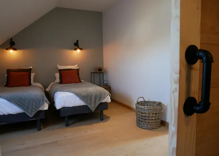 Hôtel-Spa Domaine de Diane