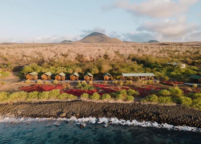 Lava Lodge