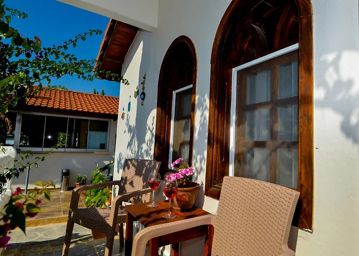 Casablanca Hotel