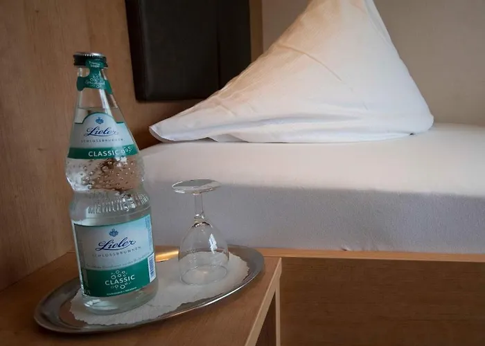 Landhotel Graf