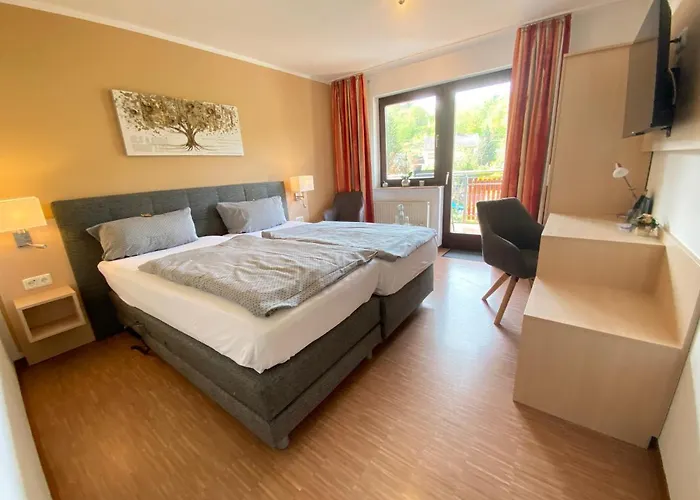 Landhotel Fasanenhof