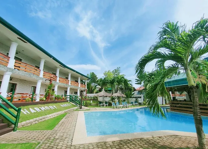 Harmony Hotel