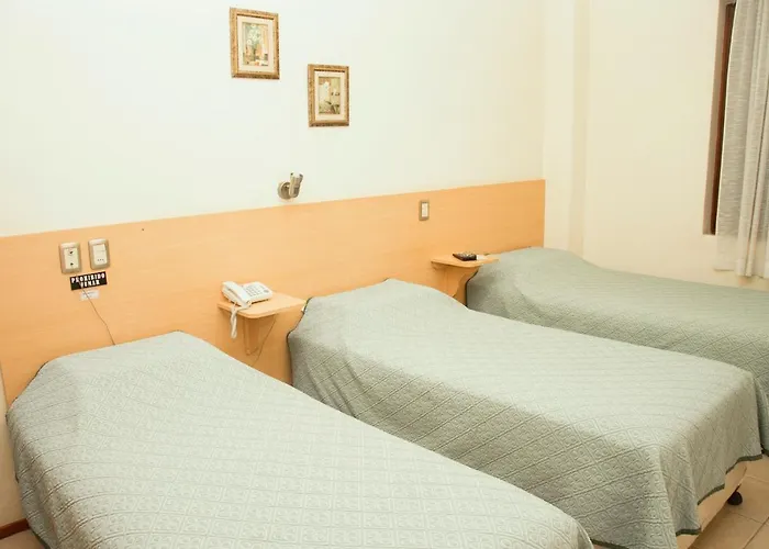 Hotel Argon
