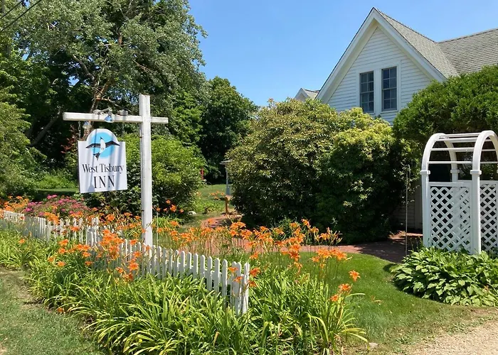 West Tisbury Inn