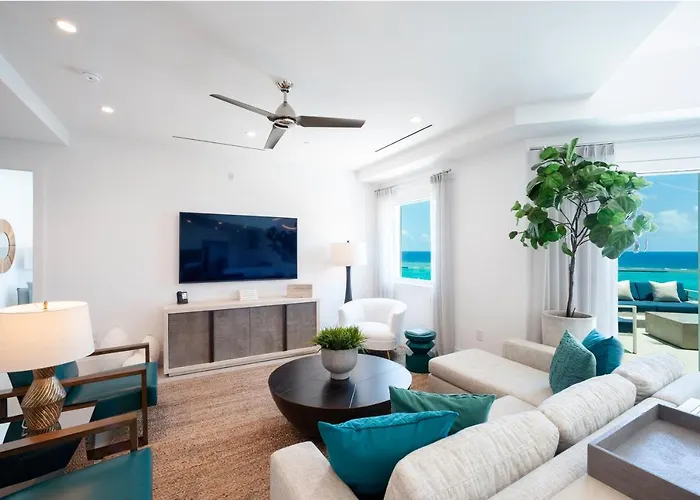 Rum Point Club Residences