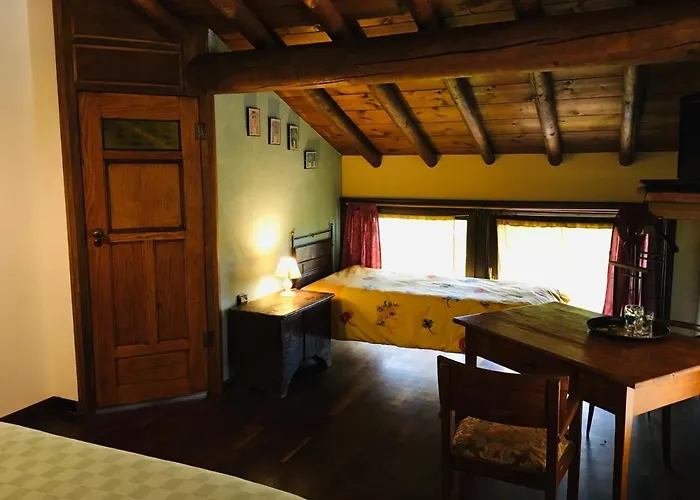B&B Ai Tre Confini Monzambano