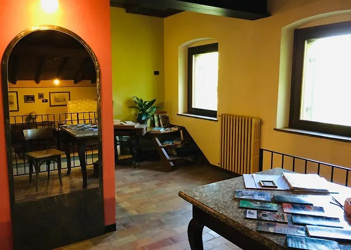 B&B Ai Tre Confini Monzambano