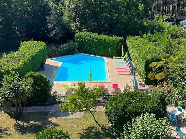 Hotel du Porge