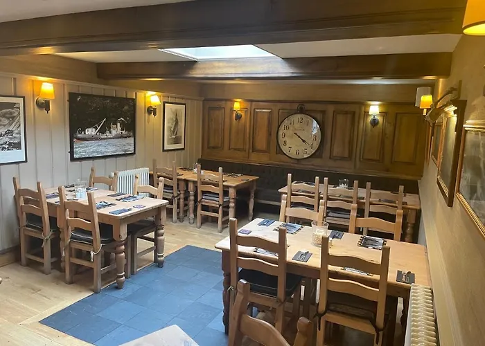 Garddfon Inn
