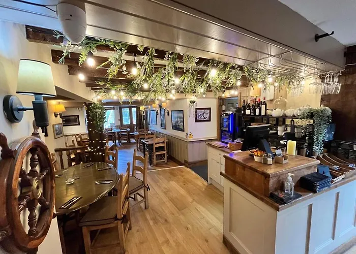Garddfon Inn