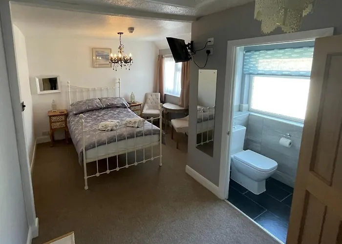 Wight Orchid Island Hotel