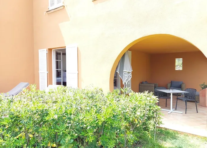 Hotel les Bouis