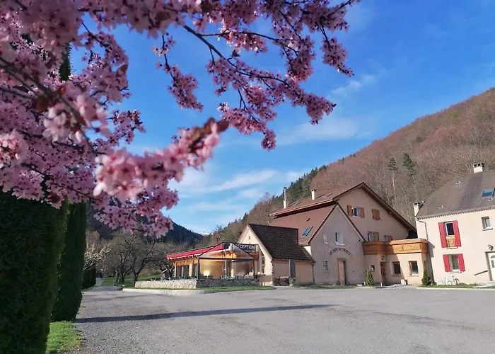 La Neyrette