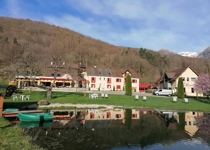 La Neyrette