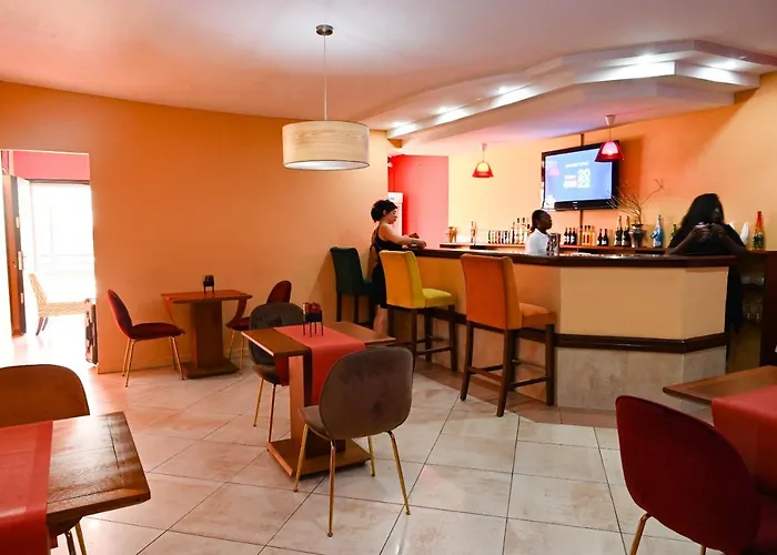 Hotel Astoria
