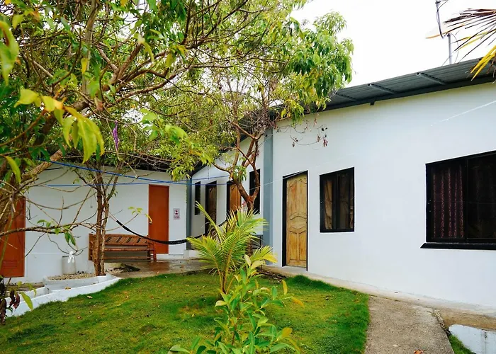Negra Mountain Resort