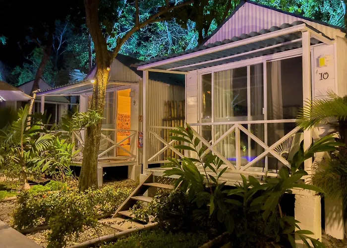 Zensus Eco Boutique Hotel