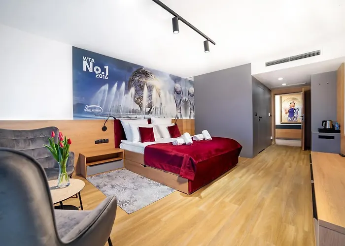 Hotel Angie