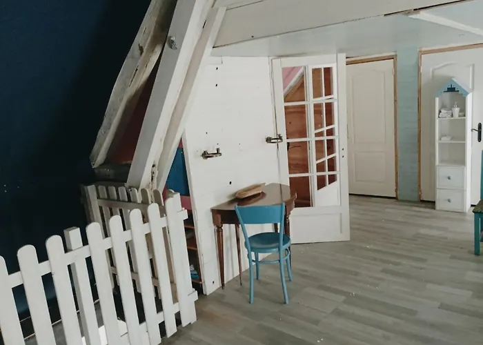 Hôtellerie Jardiniers Gourmands