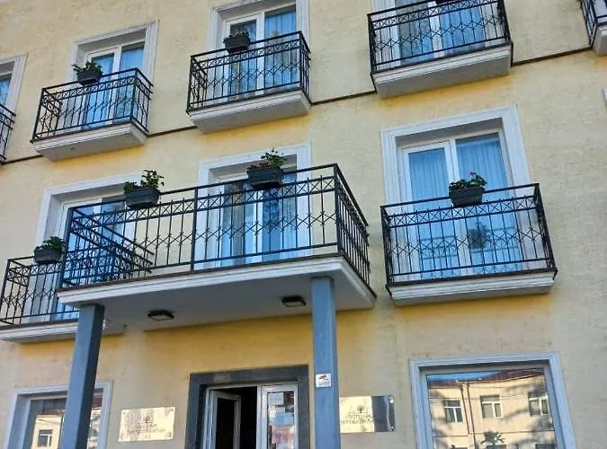 Martvili Palace