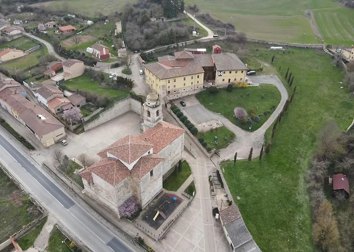Hotel San Anton Abad