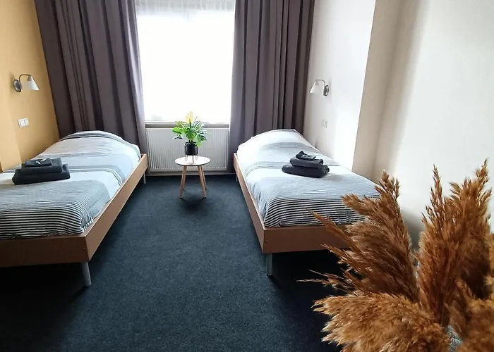 Hotel Rozenburg