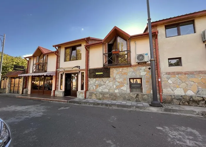Hotel Bagineti