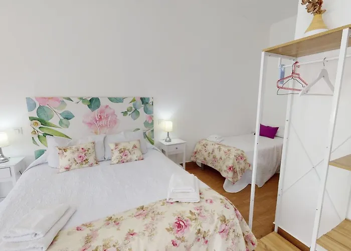 Hotel Consuegra