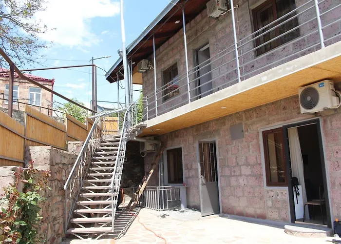 Hotel Rabati