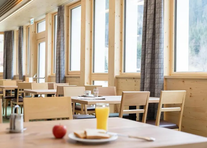 Hotel Tia Smart Natur