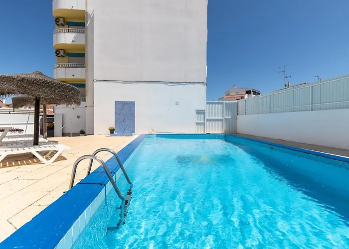 Hotel Azul Praia