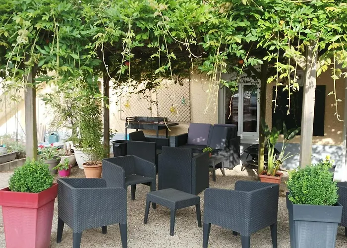 L' Auberge Campagnarde, Lourdes Spa Sauna Restaurant