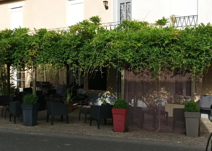 L' Auberge Campagnarde, Lourdes Spa Sauna Restaurant
