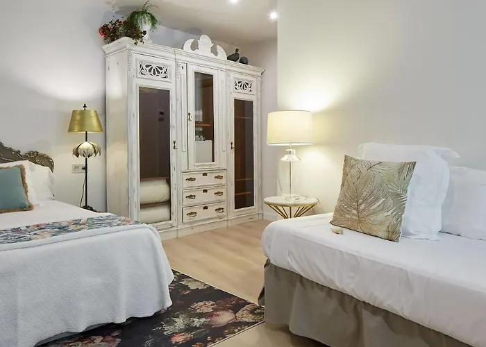 Hotel Boutique Txanka Erreka Parking Incluido