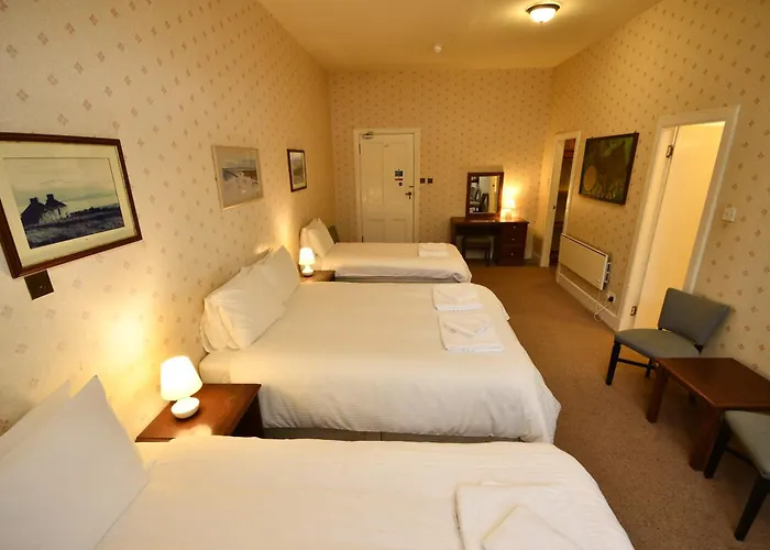The Stromness Hotel