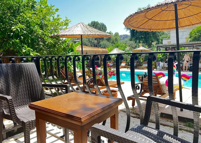 Han Boutique Hotel